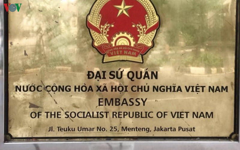 khuyen cao so 2 cua dai su quan viet nam tai indonesia ve covid-19 hinh 1