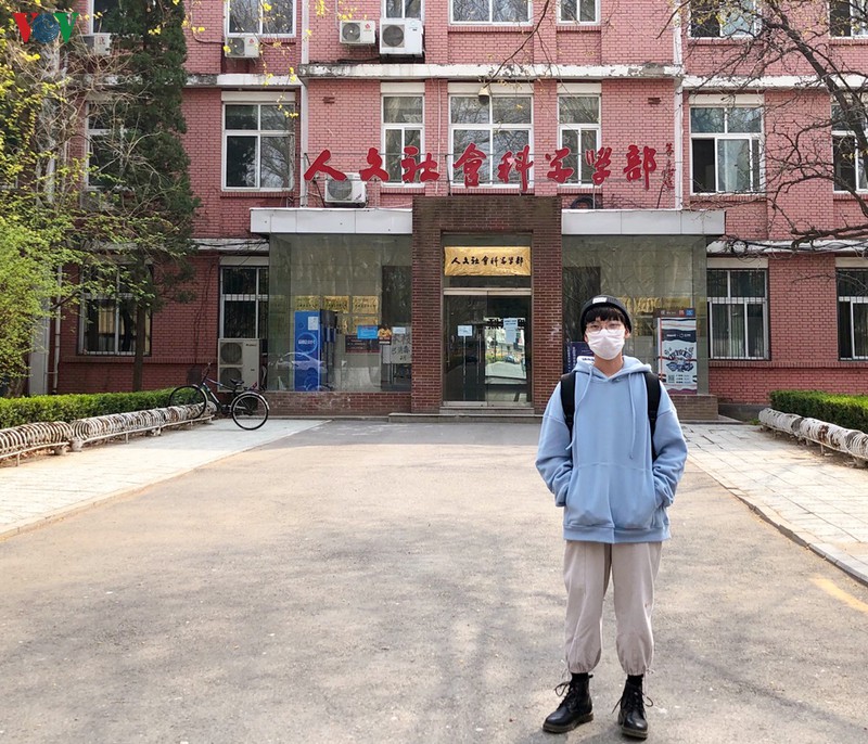 luu hoc sinh viet nam o bac kinh vung tam o lai giua dai dich covid-19 hinh 1