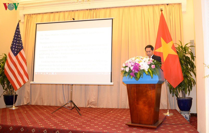 quan he viet nam-hoa ky: "tuoi 25 se dem lai suc bat vung chac" hinh 2