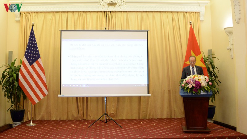 quan he viet nam-hoa ky: "tuoi 25 se dem lai suc bat vung chac" hinh 3