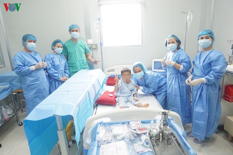 lan dau thanh cong ghep te bao goc cho tre o mien trung-tay nguyen hinh 1
