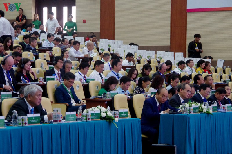 thu tuong du hoi nghi xuc tien dau tu lon nhat tra vinh hinh 1