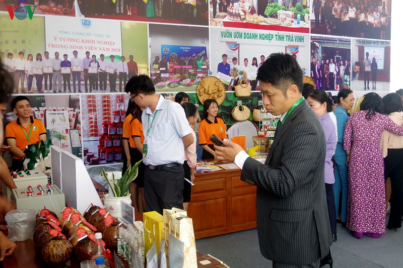 thu tuong du hoi nghi xuc tien dau tu lon nhat tra vinh hinh 3