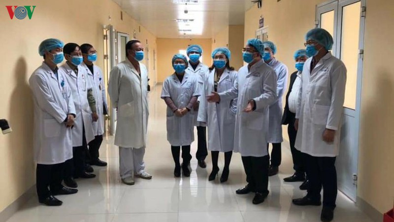 hai phong them 4 truong hop phai cach ly do nghi nhiem virus corona hinh 1