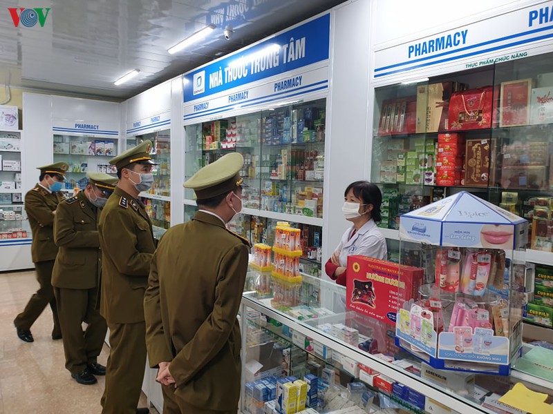 khau trang mien phi: viec lam nho, y nghia lon hinh 1