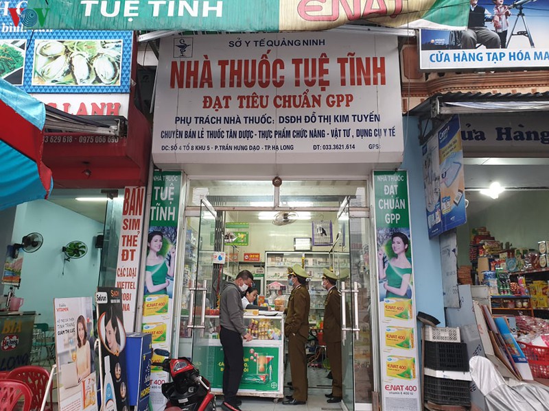 khau trang mien phi: viec lam nho, y nghia lon hinh 2