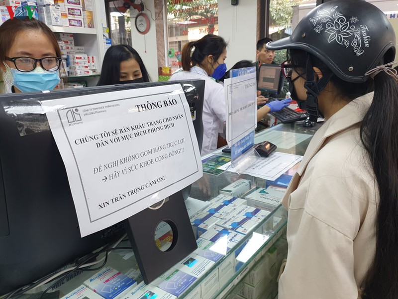 khau trang mien phi: viec lam nho, y nghia lon hinh 3