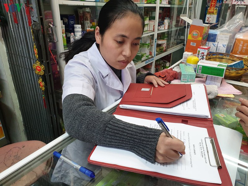 khau trang mien phi: viec lam nho, y nghia lon hinh 4