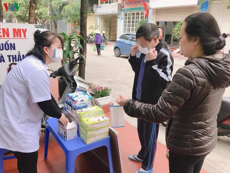 khau trang mien phi: viec lam nho, y nghia lon hinh 6