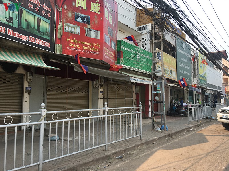 ghi nhan ca mac covid-19 thu 10, lao tam dong cua cac co so y te tu nhan hinh 1