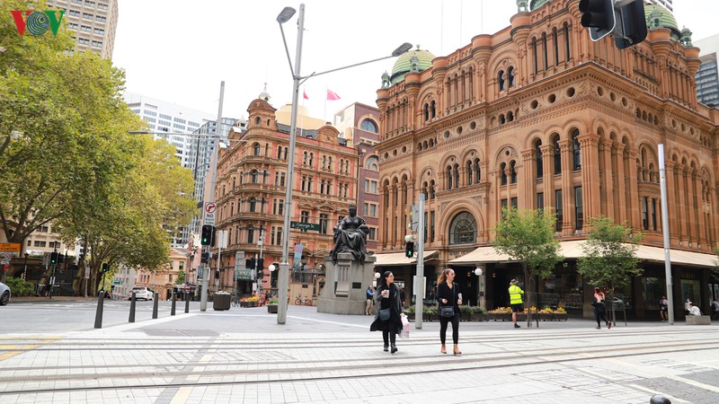 thu tuong australia keu goi nguoi dan o nha dip le phuc sinh hinh 1
