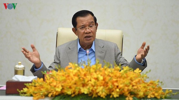 thu tuong hun sen tuyen bo khong to chuc tet co truyen de chong covid-19 hinh 1
