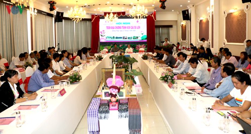 dong thap to chuc chuong trinh kich cau du lich hinh 1