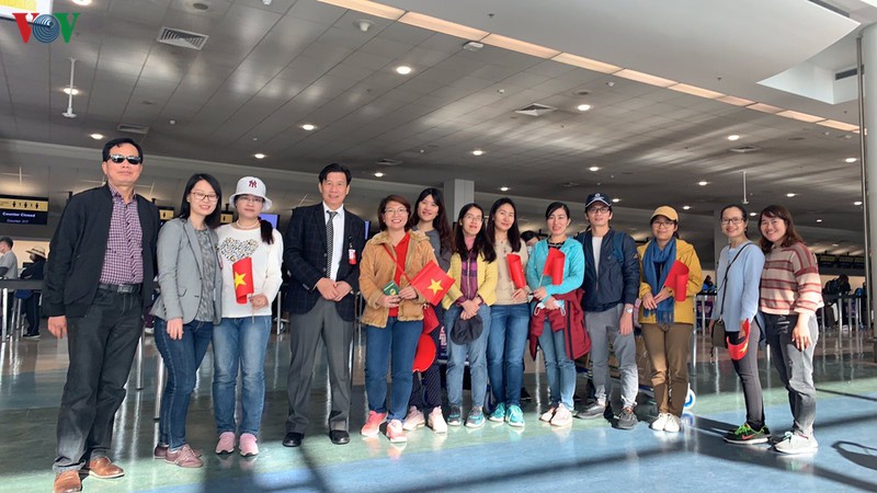 344 cong dan viet nam tu australia va new zealand ve nuoc an toan hinh 2