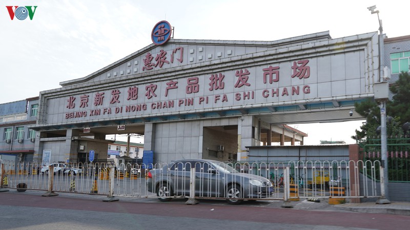 bac kinh (trung quoc) buoc dau xac dinh nguyen nhan bung phat covid-19 hinh 1