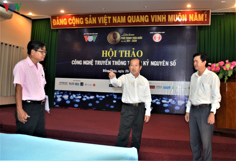 "dat sen hong" san sang cho lien hoan phat thanh toan quoc lan thu xiv hinh 5