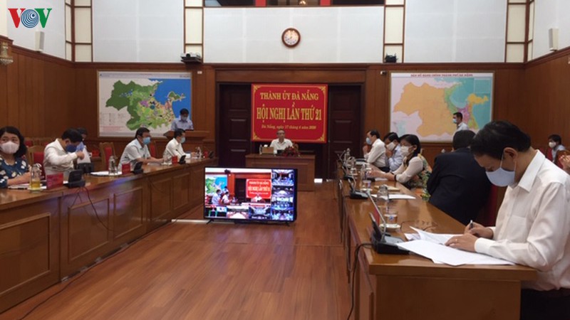 da nang xin y kien bo giao duc va dao tao ve ky thi tot nghiep thpt hinh 1