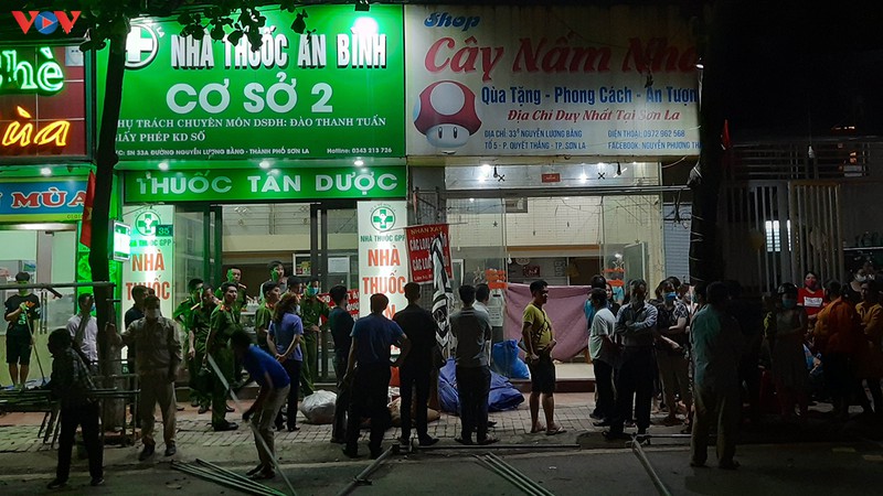dien giat lam 1 phu nu tu vong o thanh pho son la hinh 1