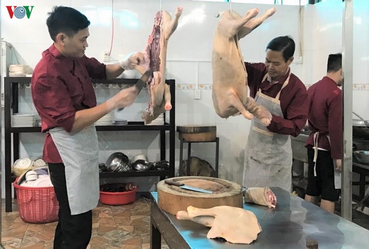 lam giau nho nuoi de lay thit o dak lak hinh 3