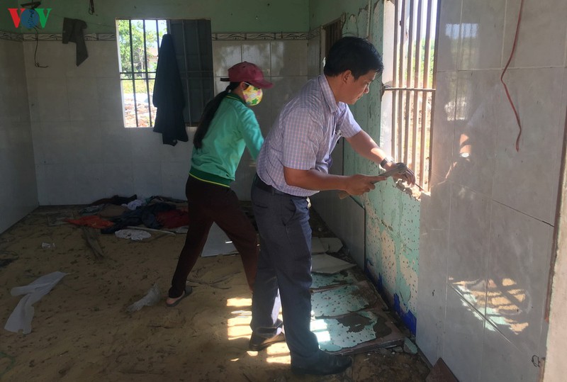 giai phong mat bang phuc vu mo rong nha may loc dau dung quat hinh 3