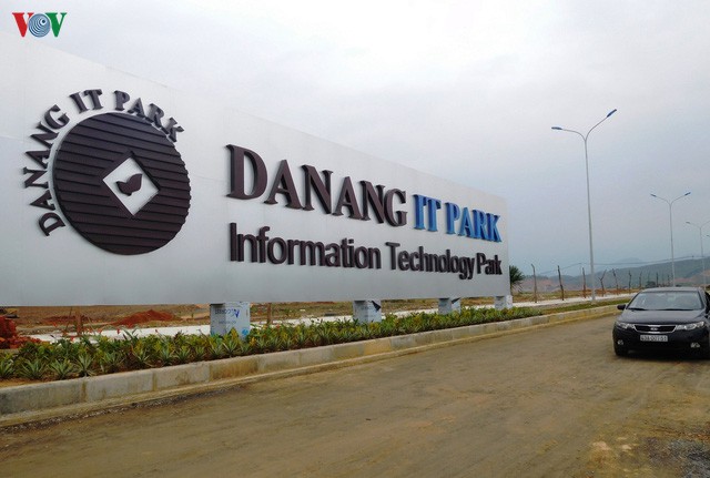 von fdi tang gap 8 lan tu khac biet trong thu hut dau tu o da nang hinh 1