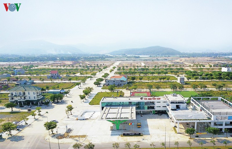 von fdi tang gap 8 lan tu khac biet trong thu hut dau tu o da nang hinh 2