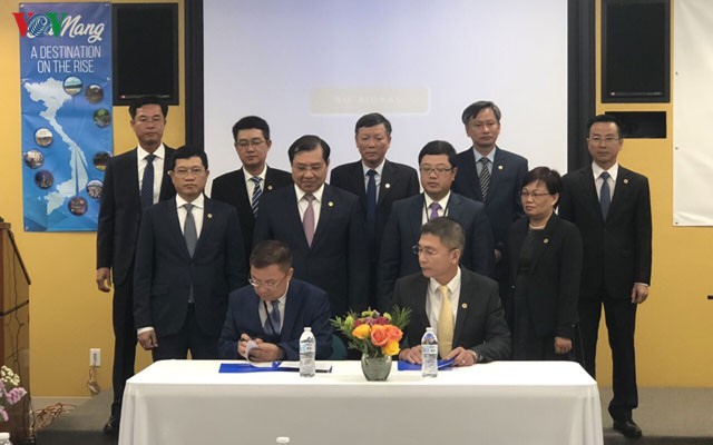 von fdi tang gap 8 lan tu khac biet trong thu hut dau tu o da nang hinh 3