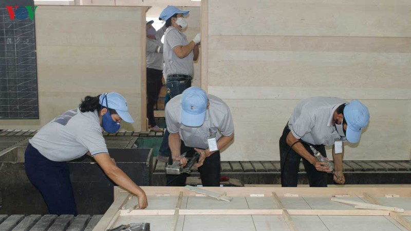ve dich som thu hut fdi, tien de de binh duong tao dot pha kinh te hinh 2