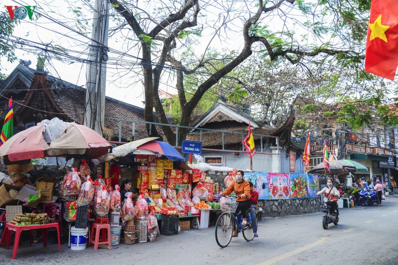 cho que ngay cuoi nam ben dong bach dang giang hinh 11