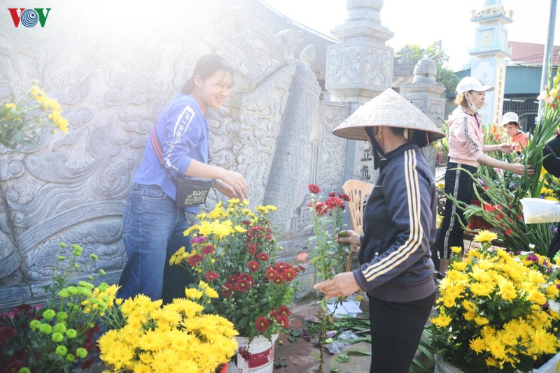 cho que ngay cuoi nam ben dong bach dang giang hinh 3