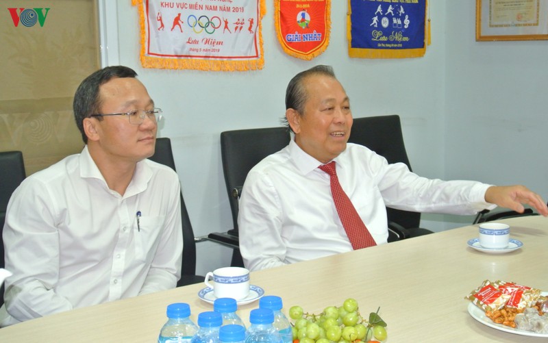 pho thu tuong truong hoa binh tham vov giao thong chieu 30 tet hinh 5