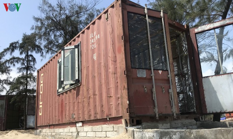dung container trong rung phong ho, doanh nghiep bi phat 70 trieu dong hinh 9