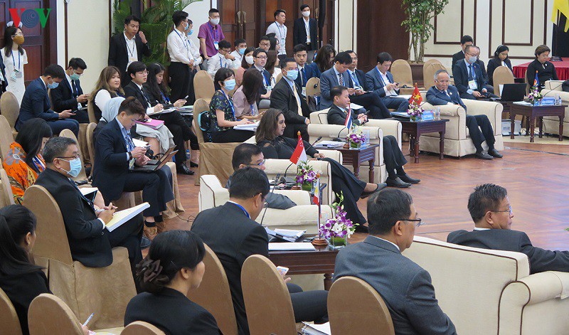 khai mac hoi nghi bo truong kinh te asean hep lan thu 26 hinh 3