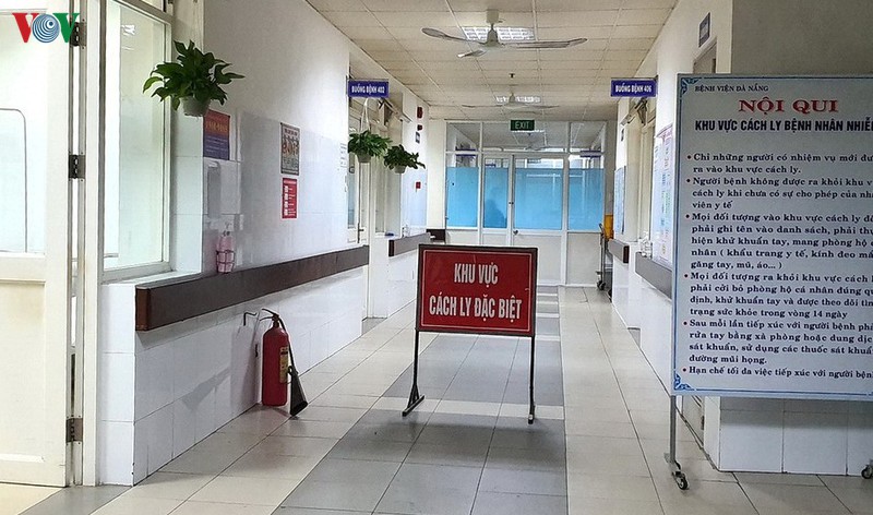 46 mau xet nghiem o da nang lien quan du khach anh co ket qua am tinh  hinh 1