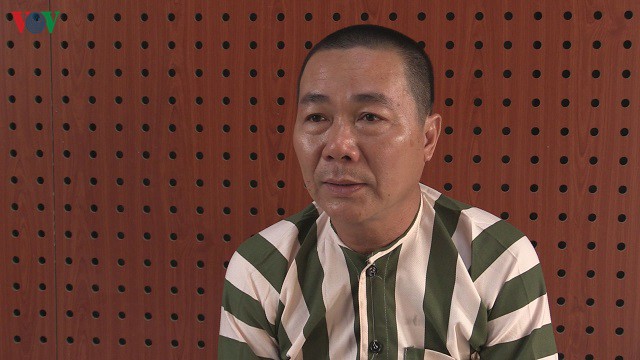 cong an binh duong bat qua tang doi tuong lua chay an hinh 1