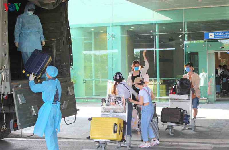 anh: cang hang khong quoc te can tho don 762 cong dan viet nam hinh 7