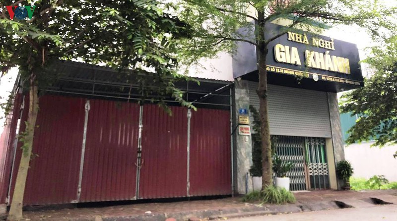 cam dao truy sat nguoi khac, mot thanh nien bi ban tu vong hinh 1
