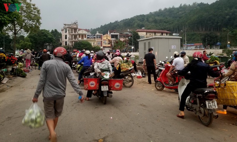 cho dem dau moi lon nhat lao cai bi tam dung vi covid-19 hinh 2