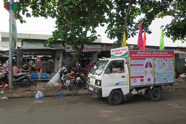 da nang tang cuong phong dich covid-19 tai cac cho hinh 4