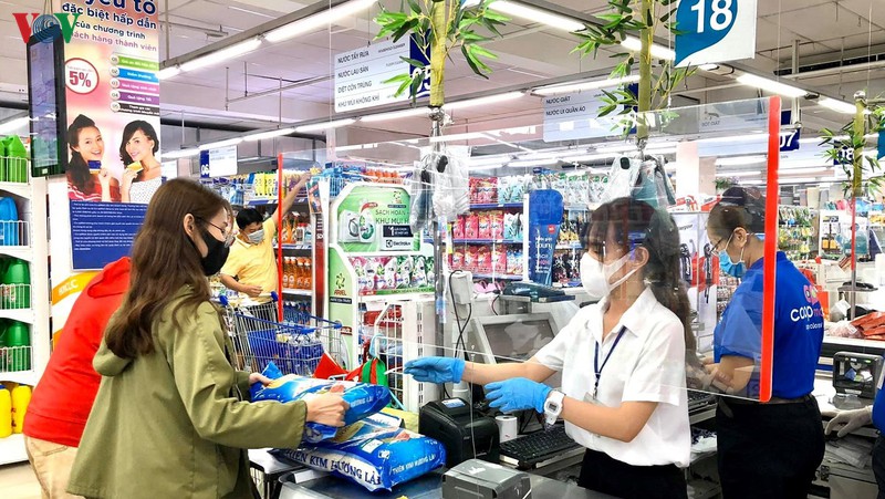 he thong ban le tang diem mo ban, tang gio mo cua phuc vu nguoi dan hinh 2