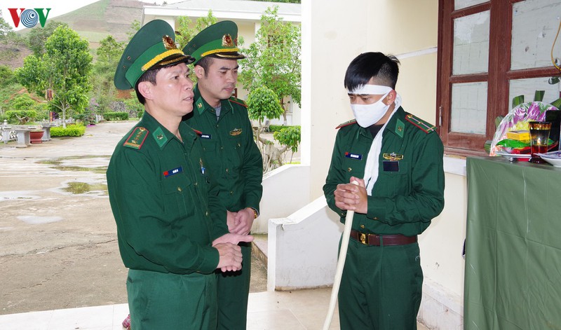 linh bien phong son la gac tinh rieng de phong, chong dich covid-19 hinh 3
