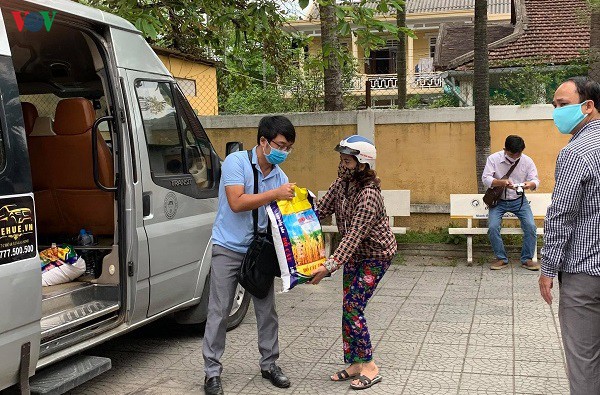 thua thien hue giup nguoi ngheo vuot qua dich covid-19 hinh 2