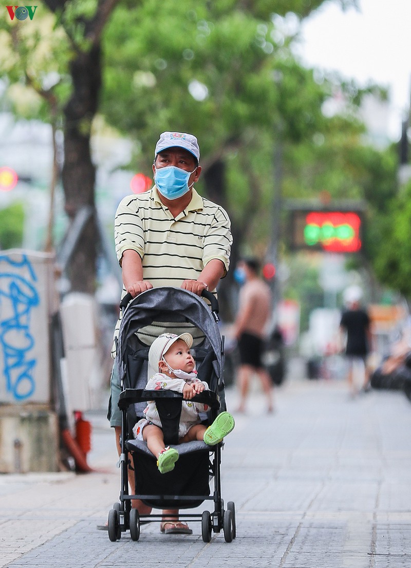 mot da nang nang dong, vang lang giua dai dich covid-19 hinh 10