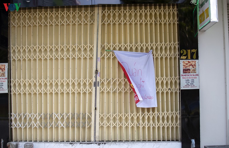 mot da nang nang dong, vang lang giua dai dich covid-19 hinh 14