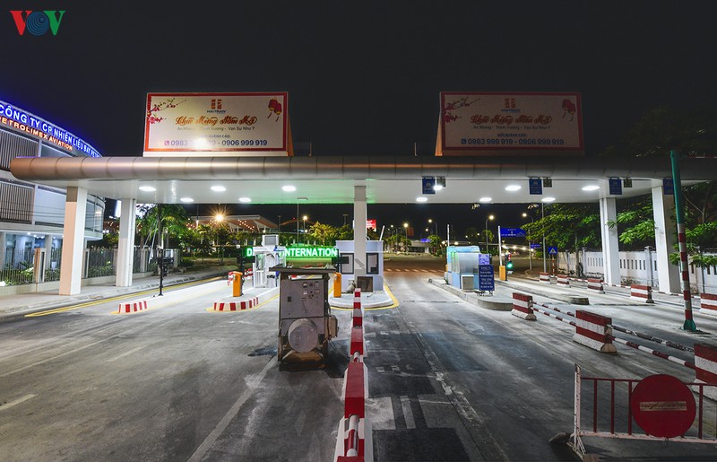 mot da nang nang dong, vang lang giua dai dich covid-19 hinh 16