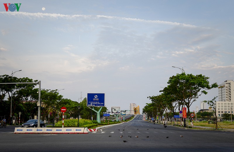 mot da nang nang dong, vang lang giua dai dich covid-19 hinh 5