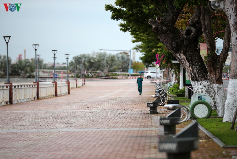 mot da nang nang dong, vang lang giua dai dich covid-19 hinh 8