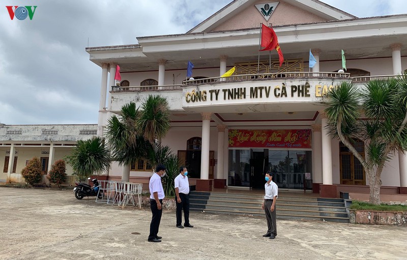 con vuong mac trong ho tro doanh nghiep bi anh huong boi covid-19 hinh 1