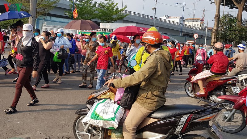 cong ty tnhh pouyuen viet nam tro lai hoat dong sau 2 ngay tam dung hinh 10