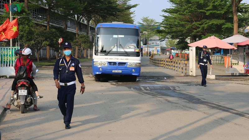 cong ty tnhh pouyuen viet nam tro lai hoat dong sau 2 ngay tam dung hinh 2